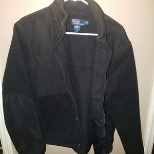Ralph Lauren Black Men's Jacket